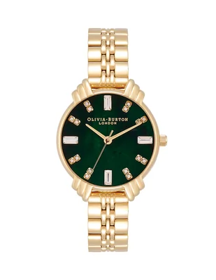 Reloj Art Deco para mujer OB16DC02