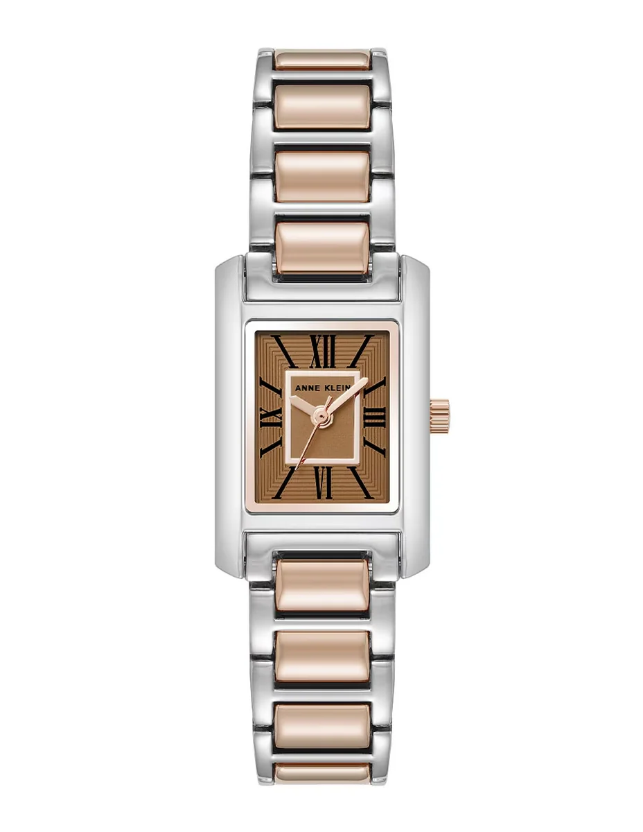 Reloj black collection para mujer ak5115bnrt