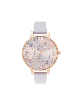 Reloj Abstract Florals para mujer OB16VM45