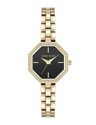 Reloj black collection para mujer ak5400bkgb