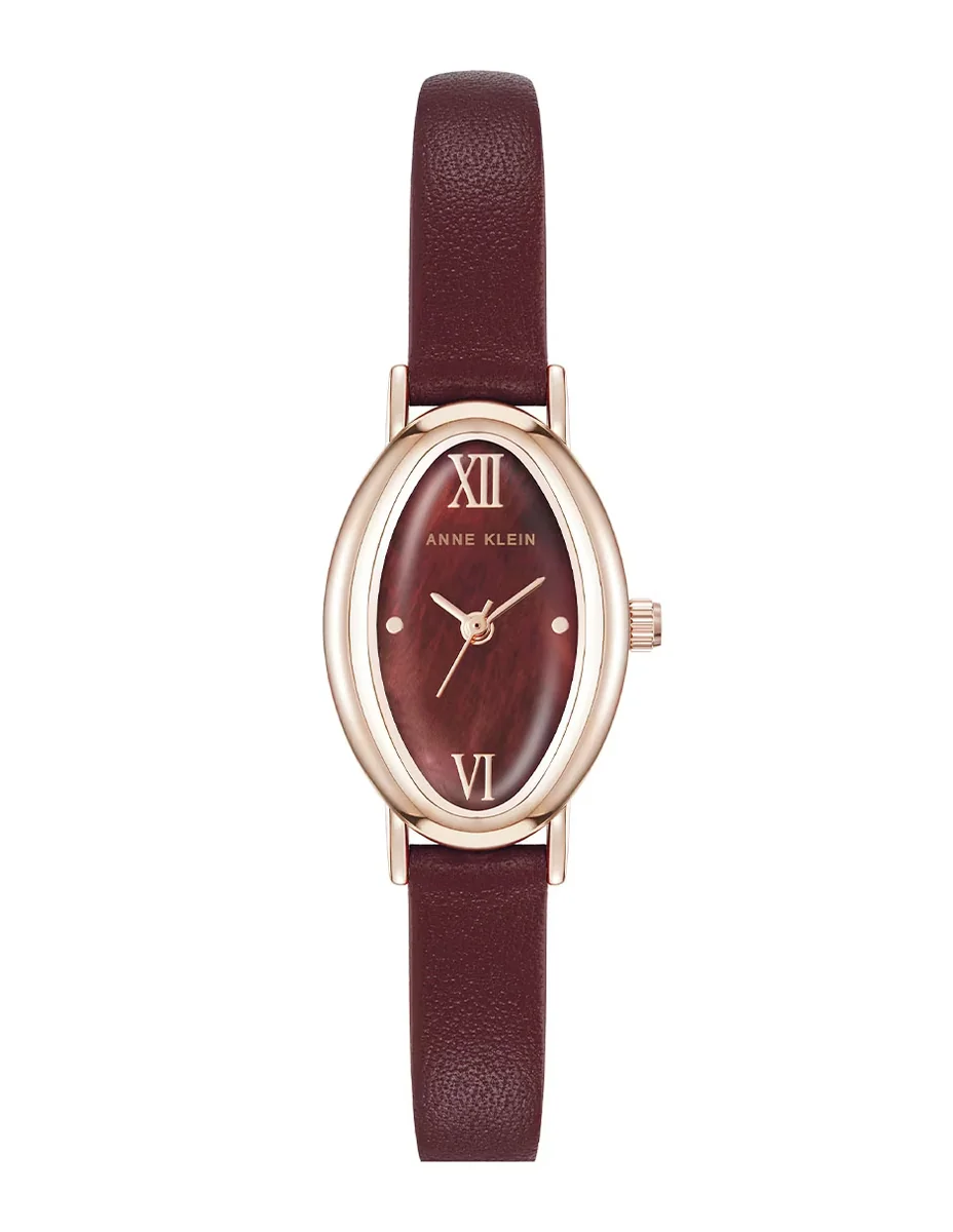 Reloj black collection para mujer ak5166rgby