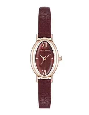 Reloj black collection para mujer ak5166rgby