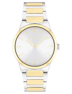 Reloj Linear Elegance para mujer 25100113
