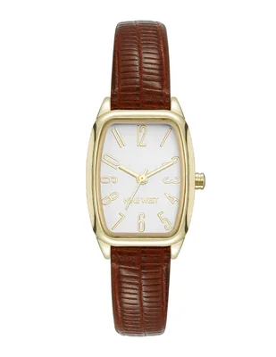 Reloj anne klein silver collection para mujer nw3472gphy