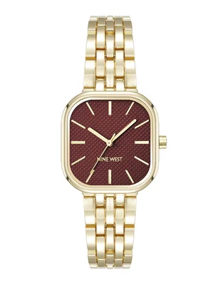Reloj color collection para mujer nw3402bygb