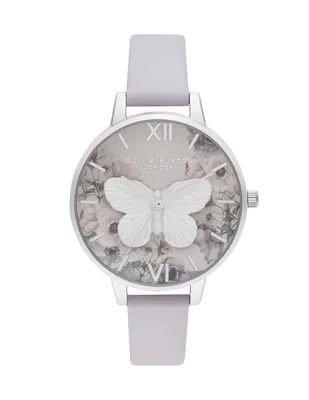 Reloj 3D Butterfly para mujer OB16PP58