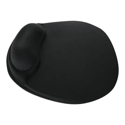 Mouse Pad con Almohadilla de Gel Ergonómico Antiderrapante Perfect Choice