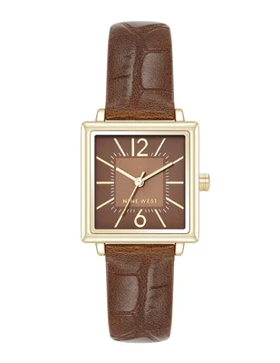 Reloj color collection para mujer nw3460gpbn