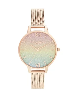 Reloj Rainbow para mujer OB16RB18