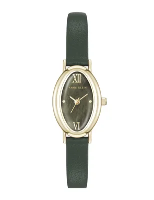 Reloj black collection para mujer ak5166gpgn