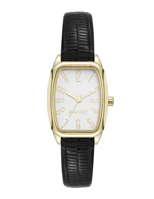 Reloj anne klein silver collection para mujer nw3472gpbk