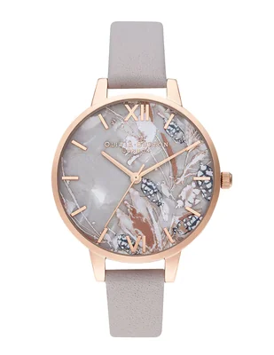 Reloj Abstract Florals para mujer OB16VM37
