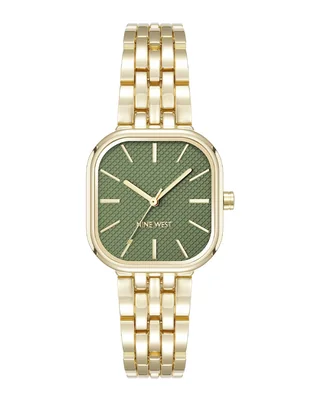 Reloj color collection para mujer nw3402gngb