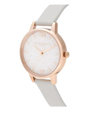 Reloj Glitter Dial para mujer OB16GD50