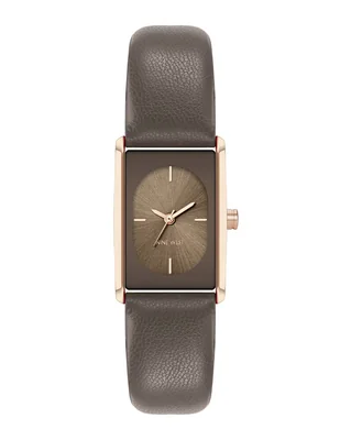 Reloj gold collection para mujer nw3468rgtp
