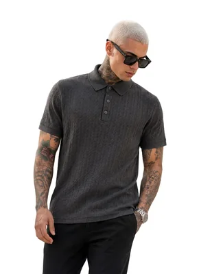Playera tipo polo Para hombre
