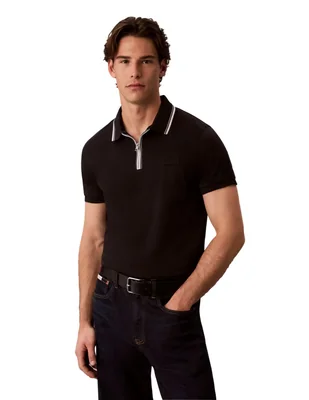 Playera Supima Cotton para hombre
