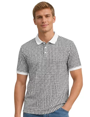 Playera tipo polo Para hombre