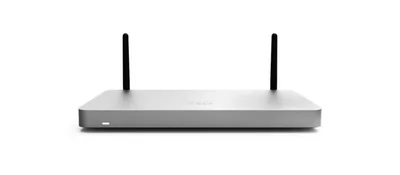 Firewall Meraki MX68W-HW gestionado en la nube sin licencia