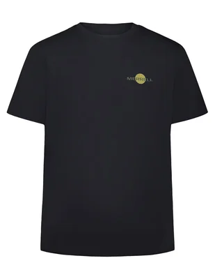 Playera Brightcrag cuello redondo para hombre