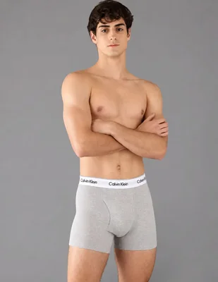 Bóxer brief Icon Brief de Algodón para hombre 3 piezas (si aplica)