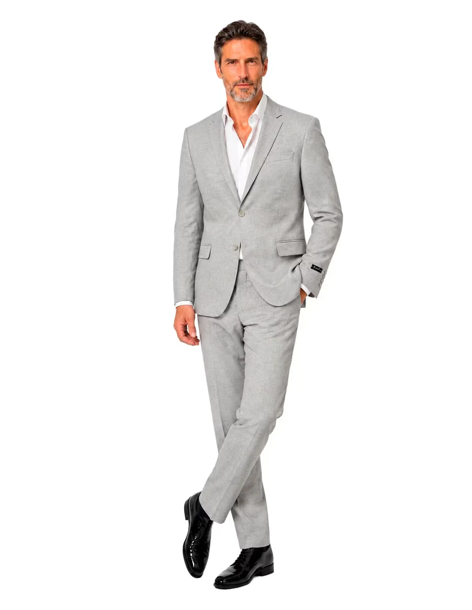 Traje para hombre