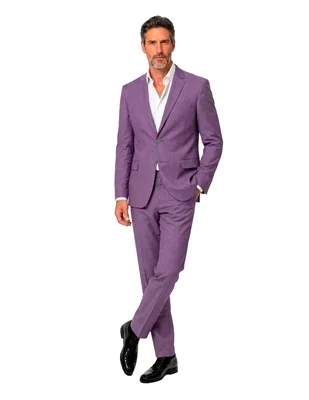 Traje para hombre