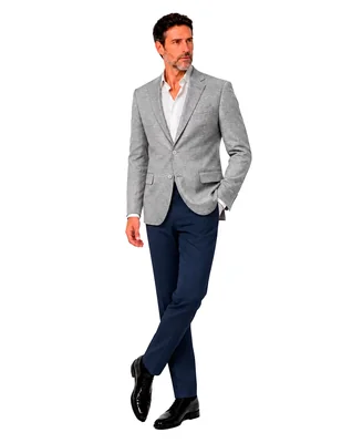 Saco business casual para hombre