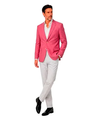 Saco business casual para hombre