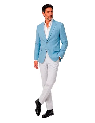 Saco business casual para hombre