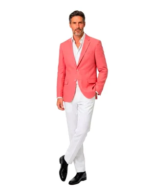Saco business casual para hombre