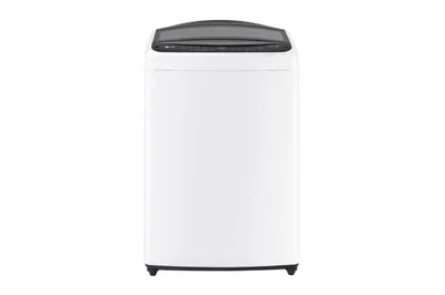 Lavadora Automática LG Carga Superior AI DD 6 Motion DD 18 kg