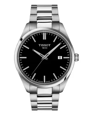 Reloj PR 100 para hombre T1504101105100