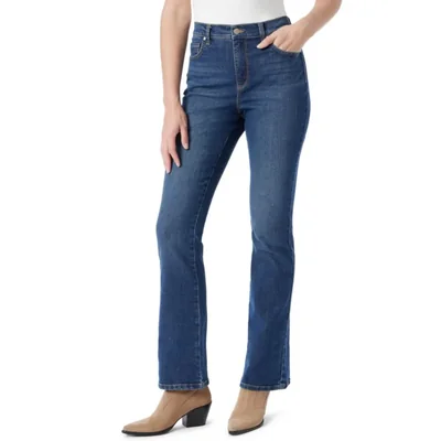 JEANS Gloria Vanderbilt Corte Boot 76 cm/81 cm