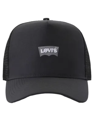 Gorra con visera curva para hombre