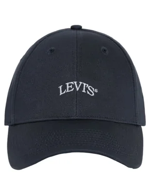 Gorra con visera curva para hombre