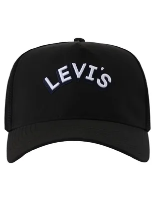 Gorra con visera curva para hombre