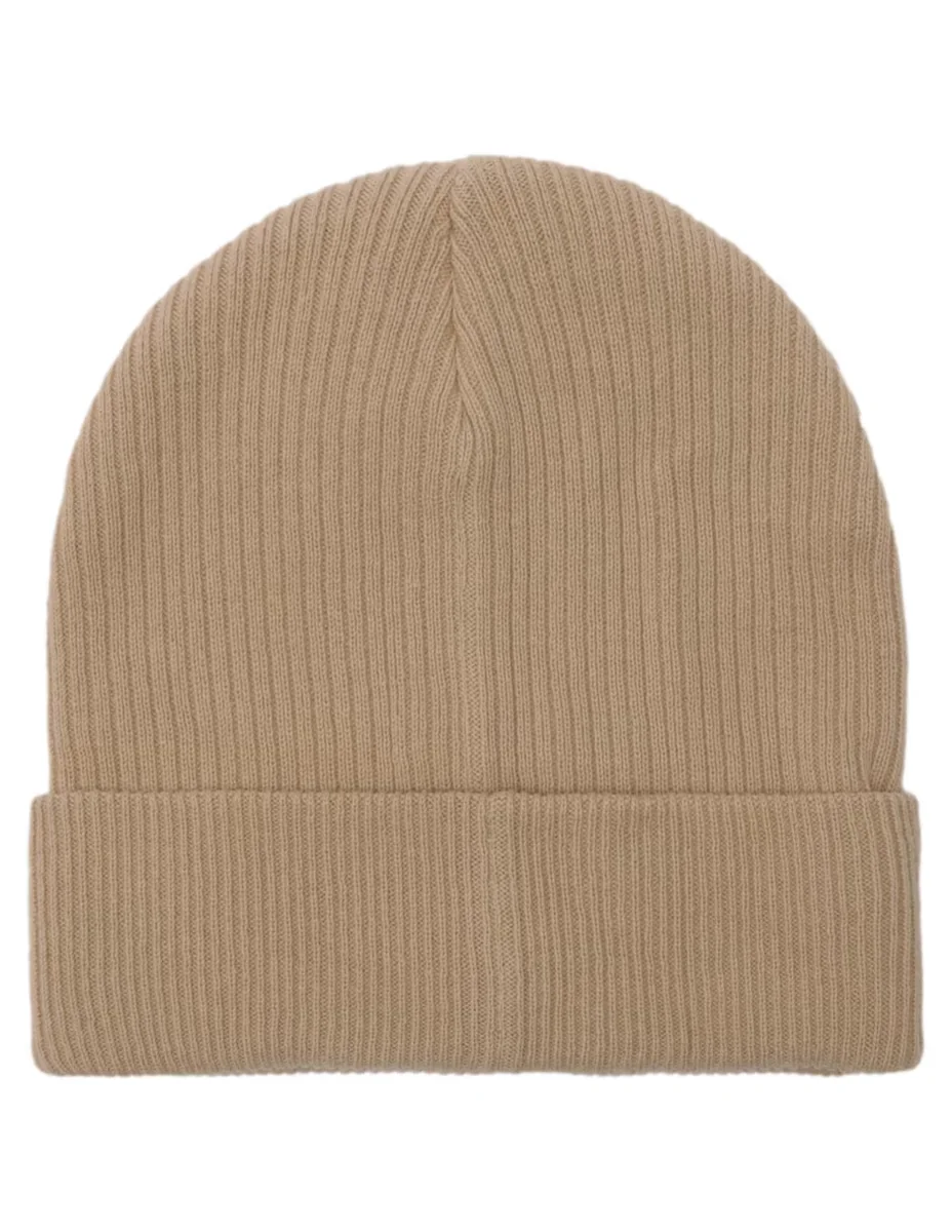 Gorra con visera curva para hombre