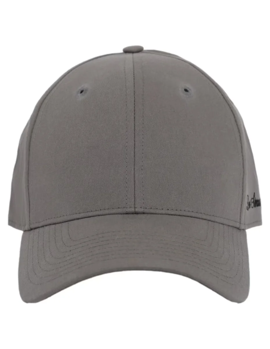 Gorra con visera curva para hombre