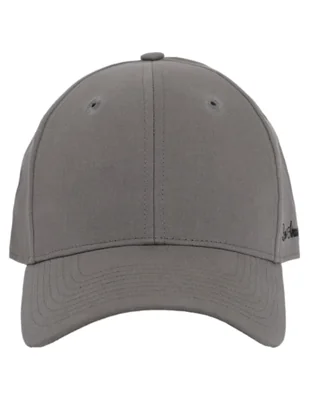 Gorra con visera curva para hombre