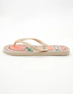 Sandalia para mujer