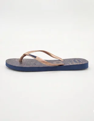 Sandalia para mujer