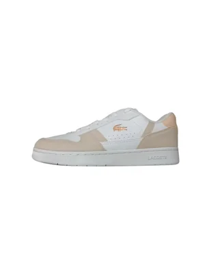 Tenis t- clip set para mujer