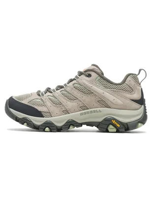 Tenis Moab para senderismo de mujer