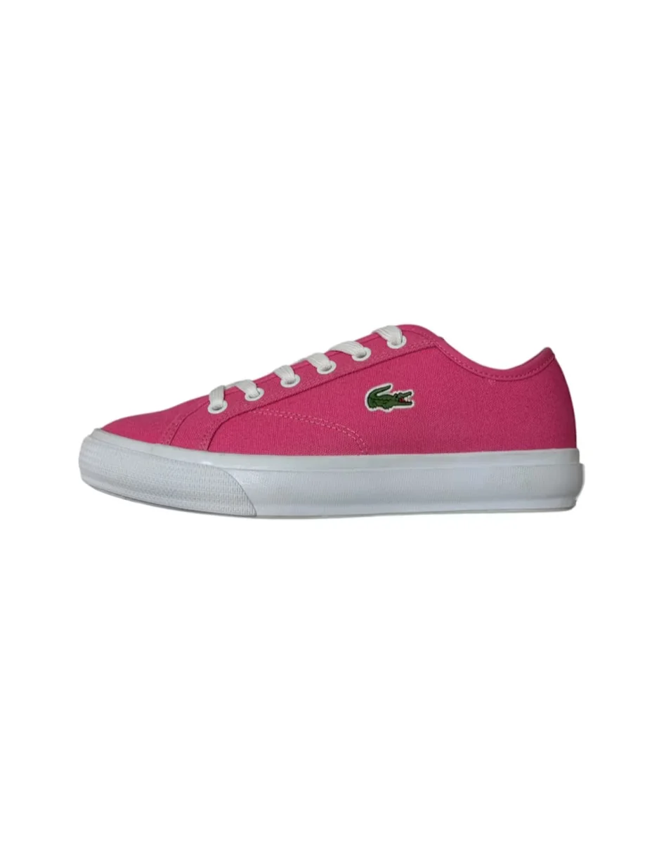 Tenis bakcourt 224 para mujer