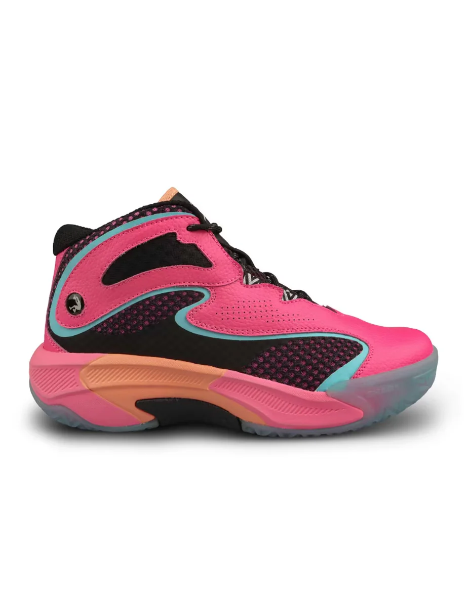 Tenis para básquetbol de hombre