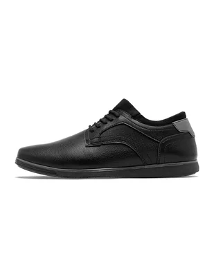 Zapato derby para hombre