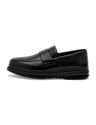 Mocasín para hombre