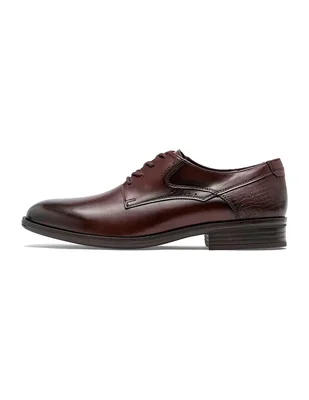 Zapato derby para hombre