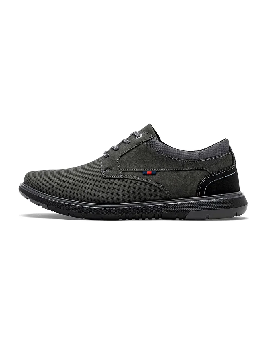 Zapato derby para hombre